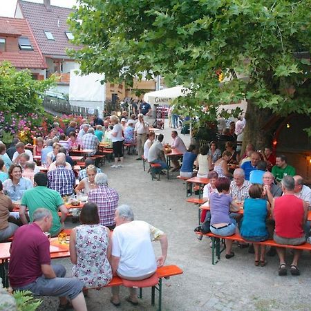 Gasthof Und Pension Zum Kreuz Lautenbach Экстерьер фото